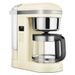 Ekspres przelewowy Drip Spiral Almond Cream KitchenAid (5KCM1209EAC)