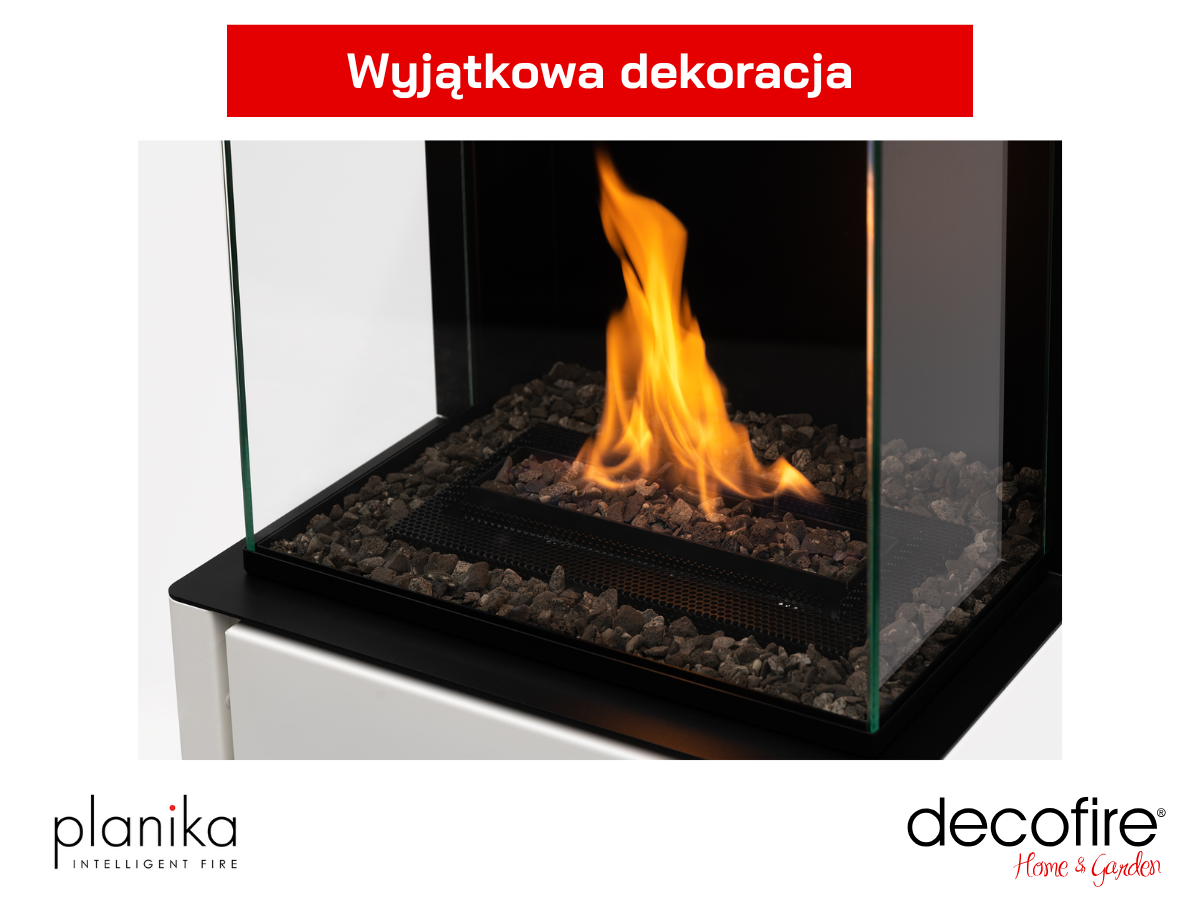 Wyjątkowa dekoracja
