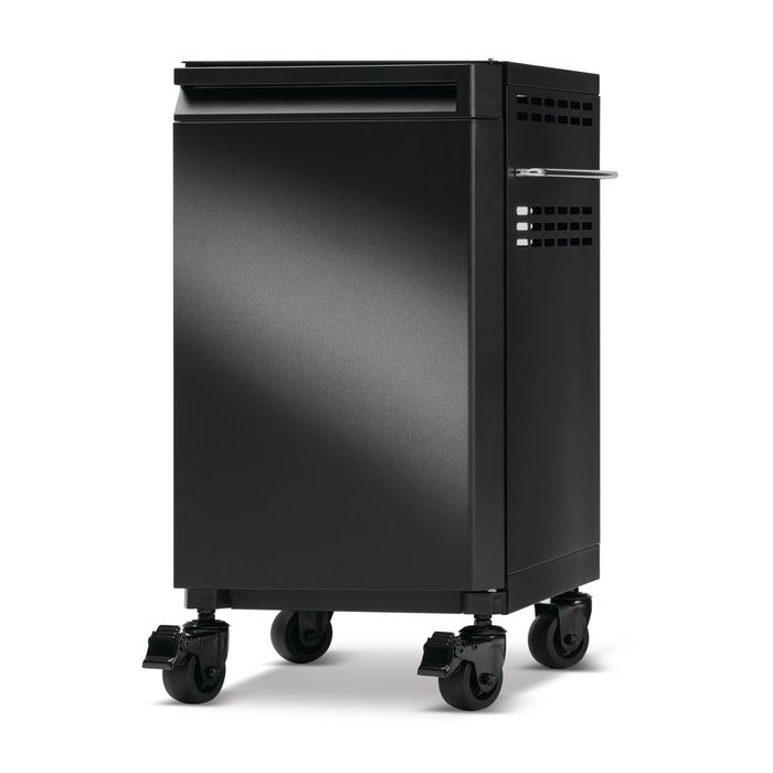 Szafki boczne do grilli Prestige Phantom, czarny mat 2 szt. Napoleon (68004)