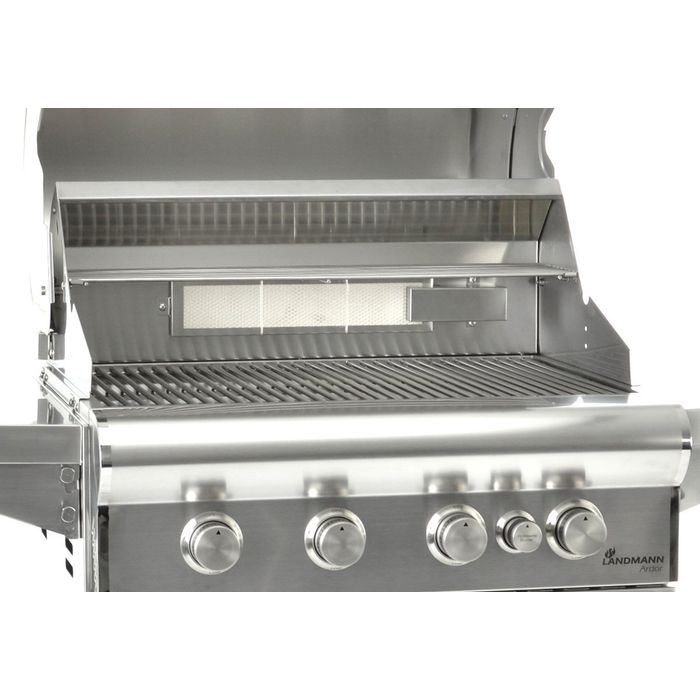 Grill gazowy Landmann Ardor PTS+ 5.0+ (12112)