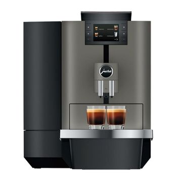 Ekspres do kawy Jura X4c Dark Inox (EA) (15626)