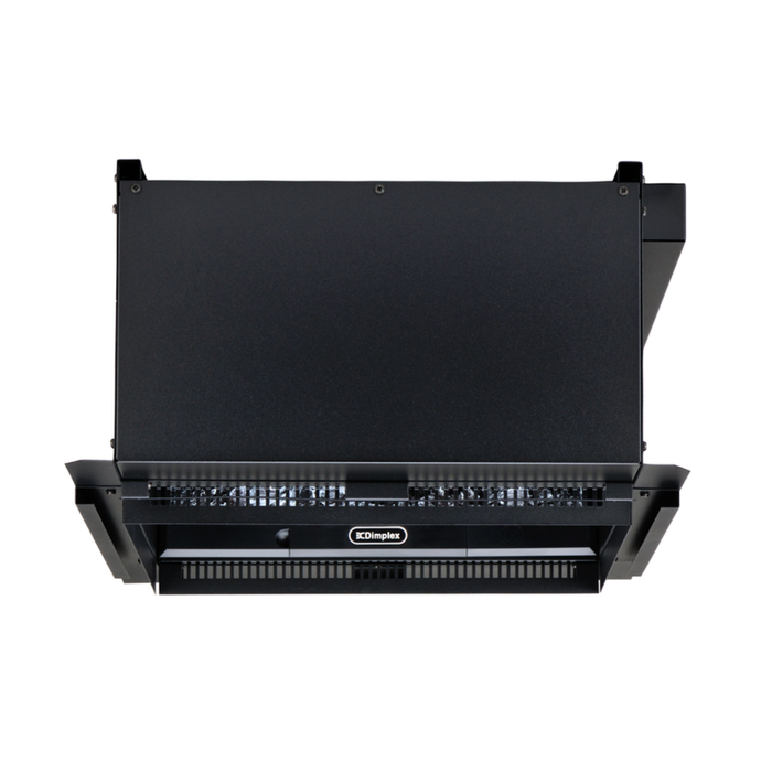 Dimplex wkład kominkowy 3D Engine 68 / 400