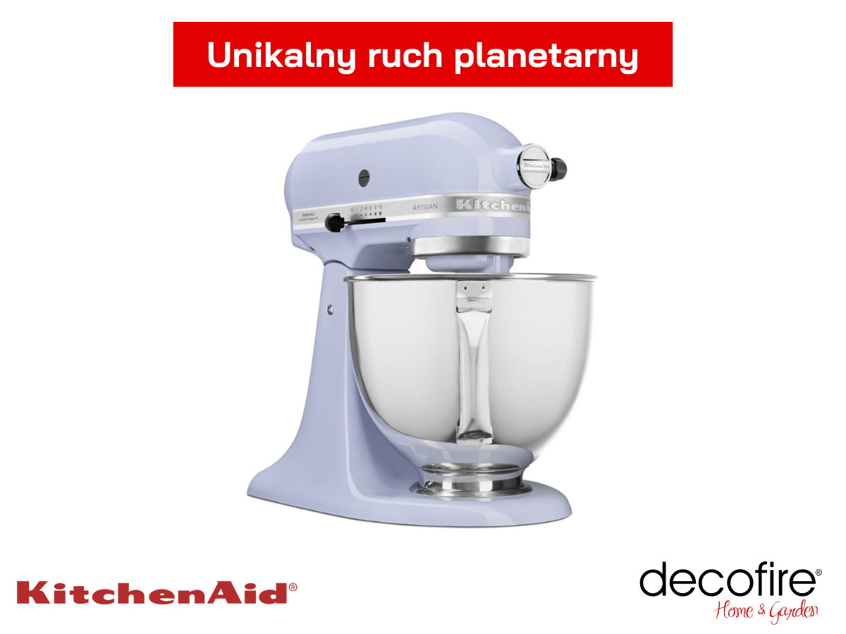 Unikalny ruch planetarny