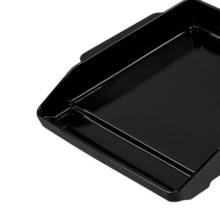 Plancha M do grilli Hyde, Chicago Next Enders (7991)