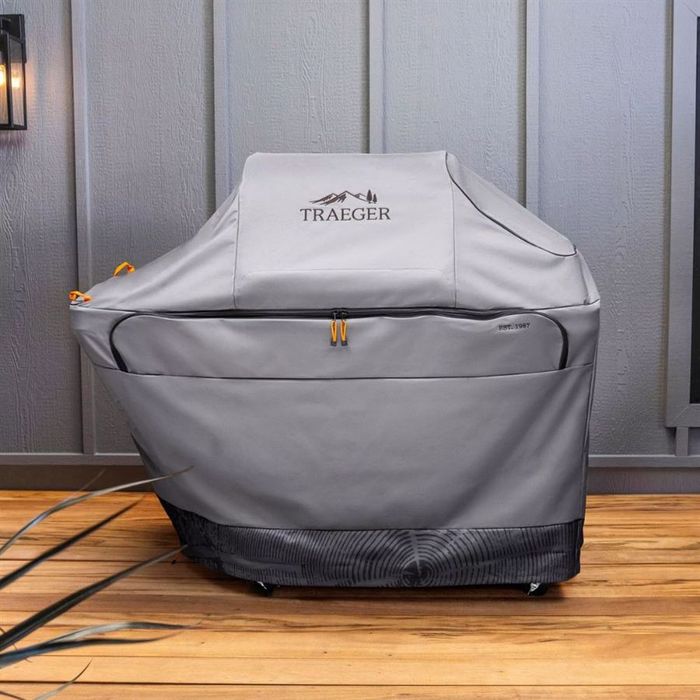 Ochronny pokrowiec na grill Timberline Traeger (BAC602)