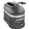 Toster 2 Artisan Imperial Grey KitchenAid (5KMT2204EGR)