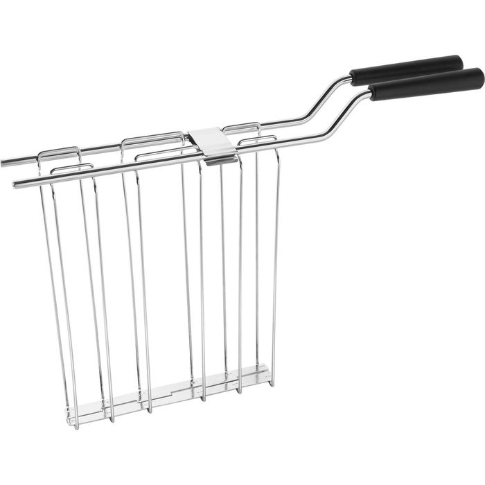 Toster 4 Artisan Medallion Silver KitchenAid (5KMT4205EMS)