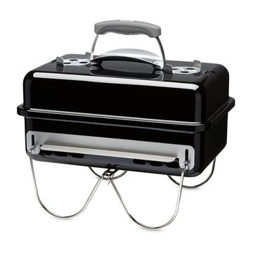 Grill przenośny węglowy Weber Go-Anywhere (1131004)