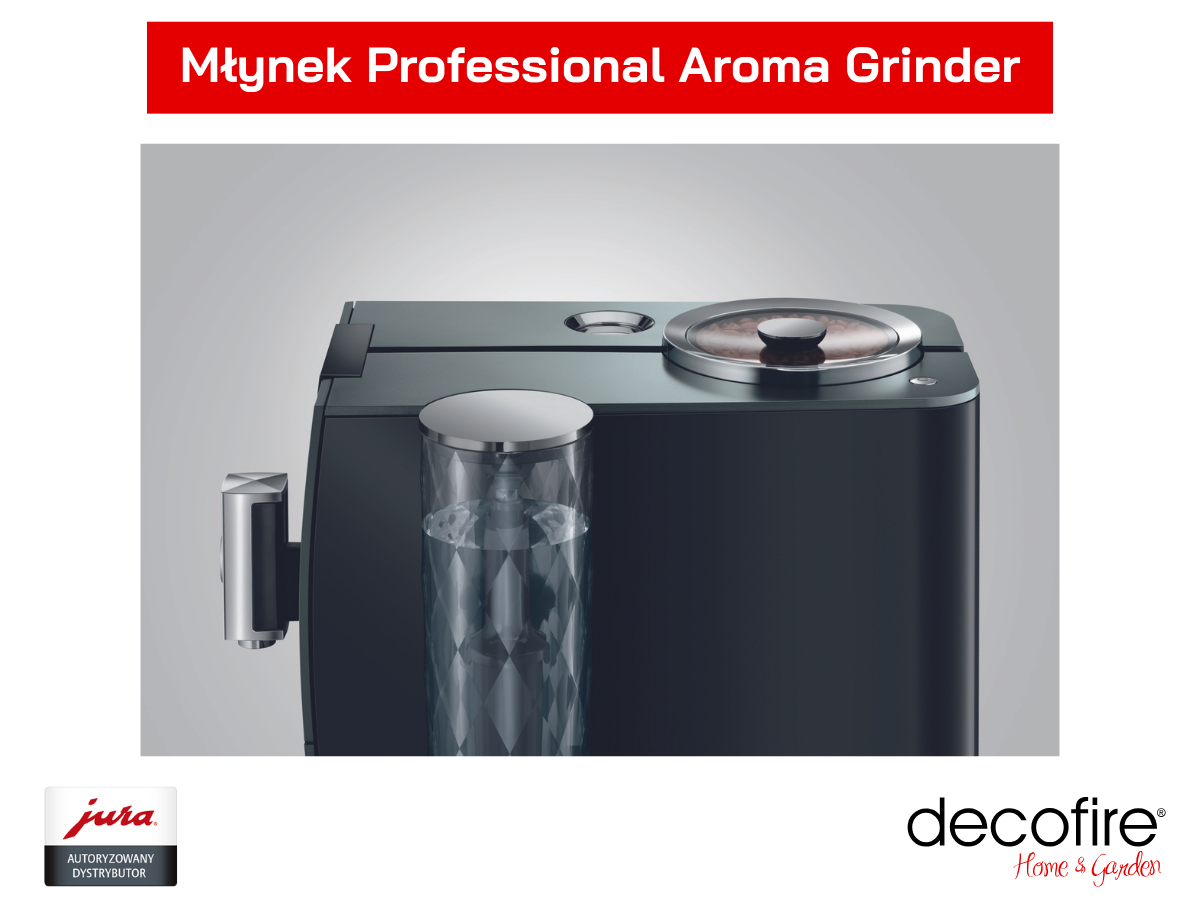 Młynek Professional Aroma Grinder