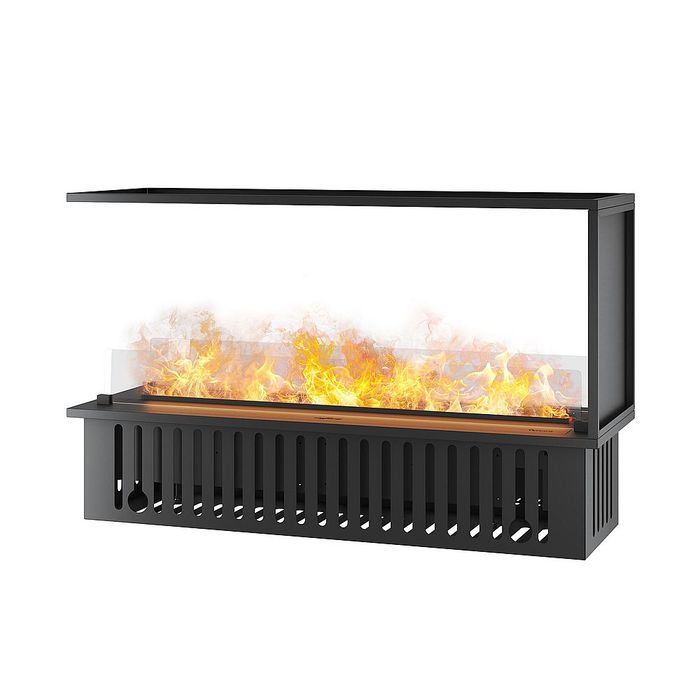 Kominek na parę wodną Infire Inside Invapo U1200 Multicolor