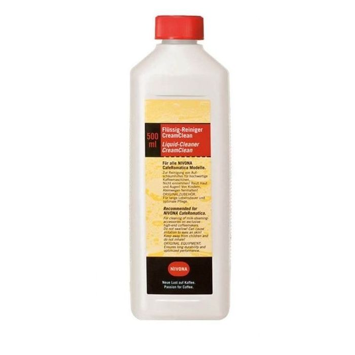Zestaw do czyszczenia ekspresów Nivona Clean 3 Box