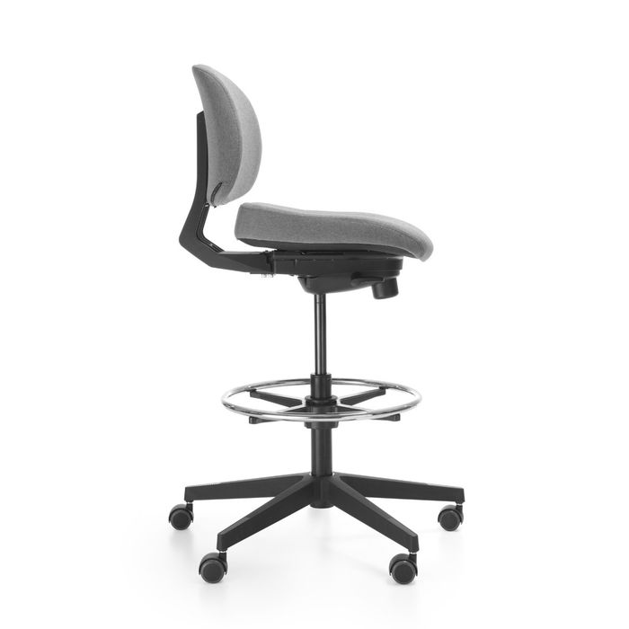 Fotel krzesło hoker LIFT LF 10R Bejot