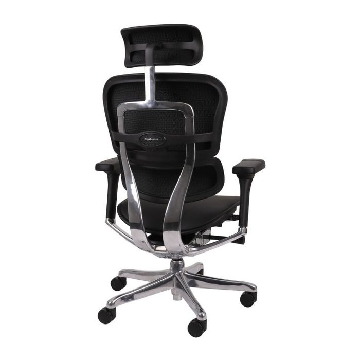 Grospol Fotel biurowy Ergohuman 2 Elite ST LE01 