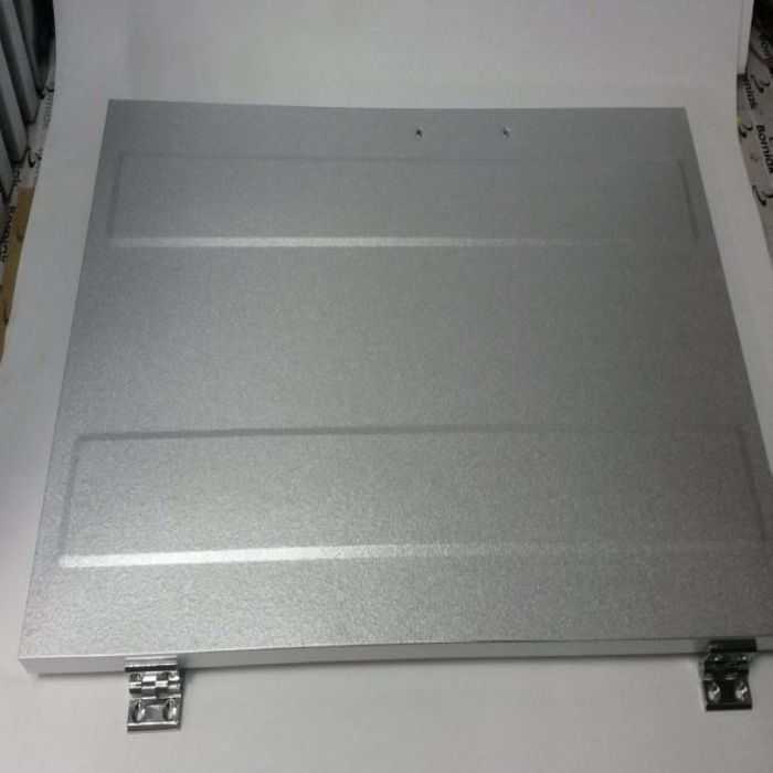 Drzwi do wędzarni typu BBD-70 Borniak (PM/DRZWI-70/BBD/ALZN/0.5)