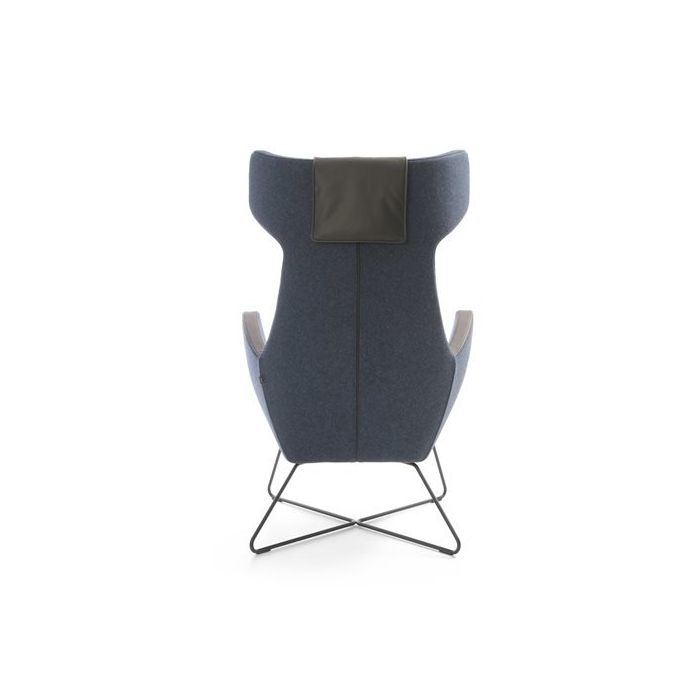 Fotel UMM UM 293 Bejot