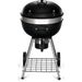 Grill węglowy Napoleon PRO Charcoal Kettle PRO22MK-LEG-3, Czarny Mat + ⭐ PROMOCJA! AKCESORIA W SUPER CENIE