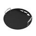 Okrągły wkład płyty do grilli węglowych 57 cm Weber (3400844)
