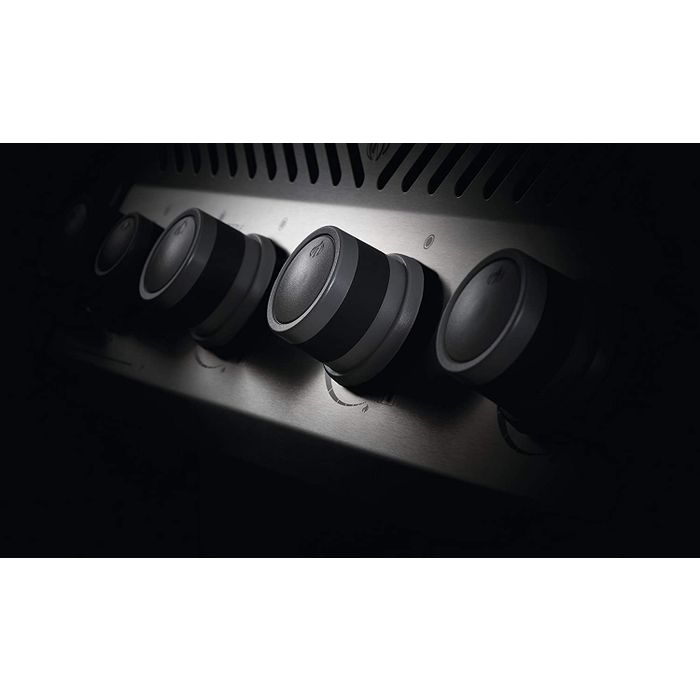 Grill gazowy Napoleon Rogue XT 625 SIB, Stainless Steel (RXT625SIBPSS-1-PL) ⭐ PROMOCJA!