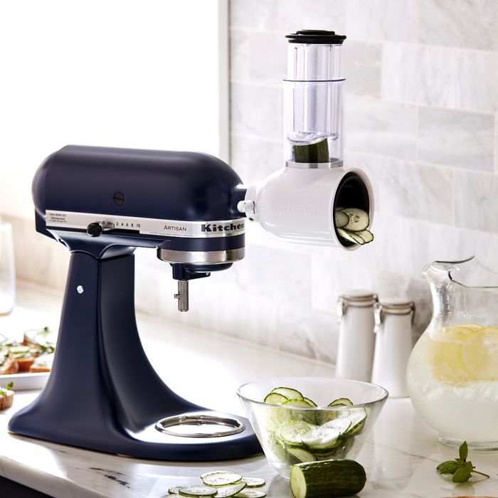 Maszynka do tarcia KitchenAid (5KSMVSA)