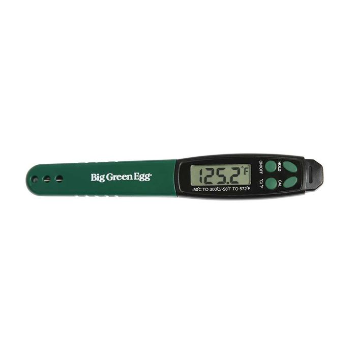 Termometr szybkiego odczytu Big Green Egg (120793)