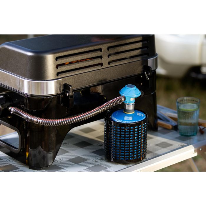 Grill gazowy Campingaz Attitude 2GO CV