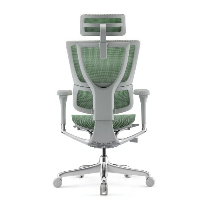 Grospol Fotel biurowy Ioo 2 GS Green