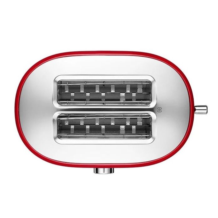 Toster 2M Empire Red KitchenAid (5KMT2116EER)