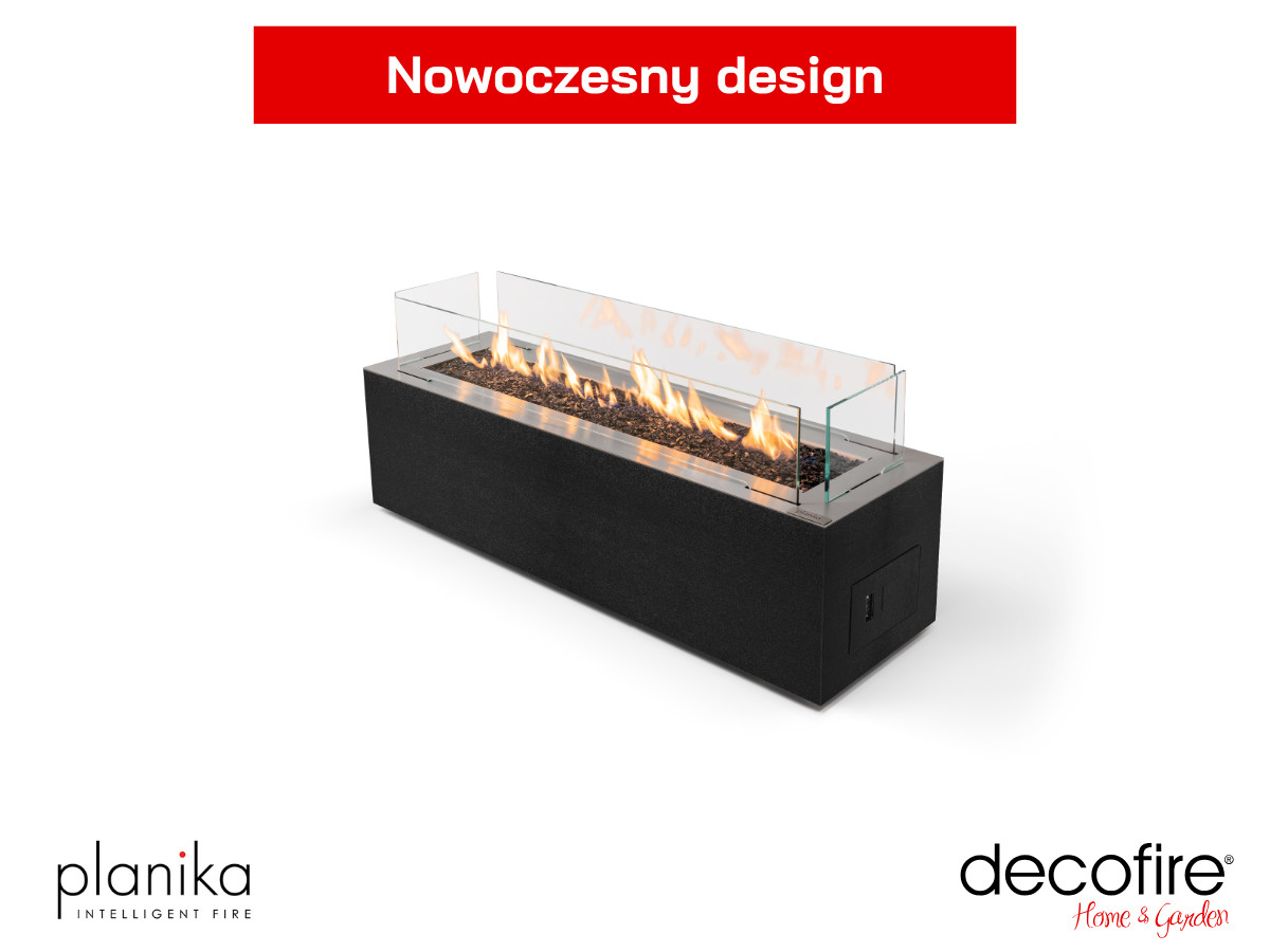 Nowoczesny design