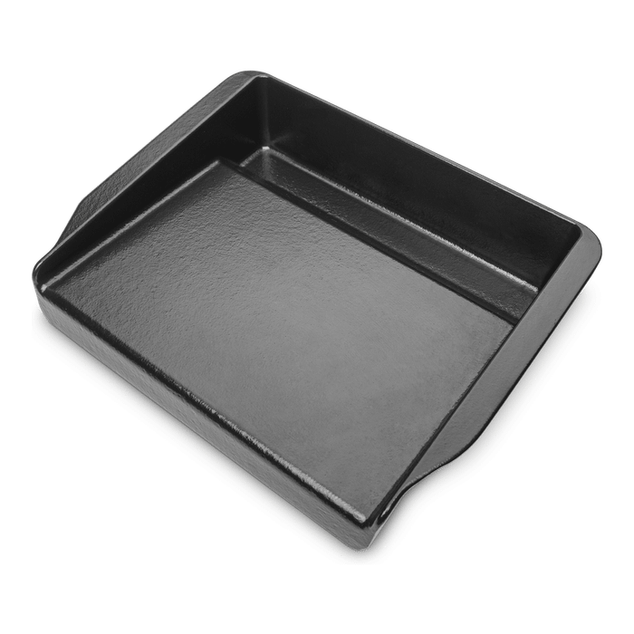 Płyta żeliwna do grillowania Weber seria PULSE 1000 / 2000 (6609)