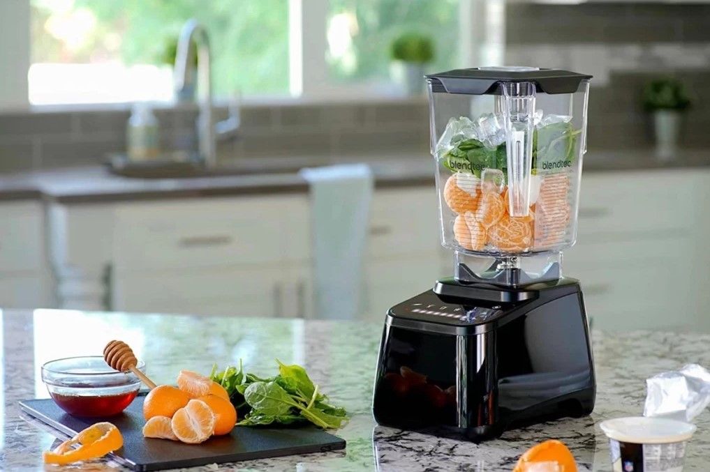 Blender kielichowy Blendtec