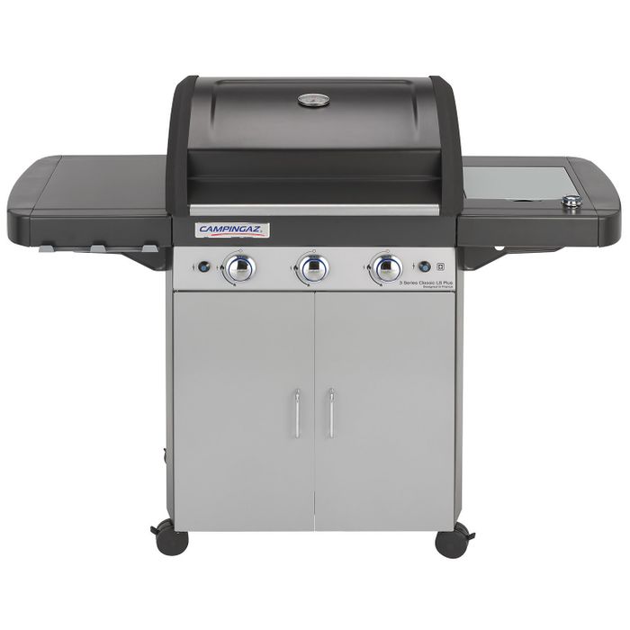 Grill gazowy Campingaz CLASSIC LS PLUS Seria 3 