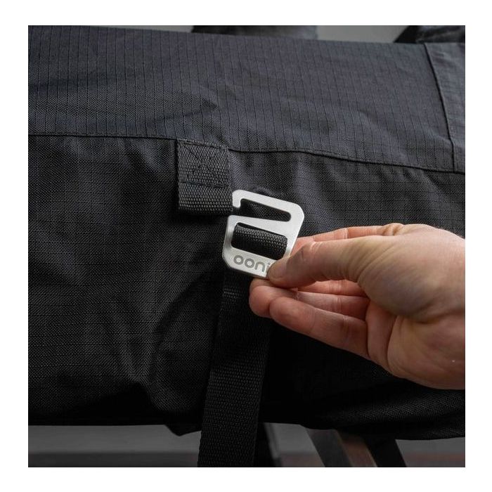 Torba pokrowiec na piec Ooni Karu 2 Pro i Karu 16 (UU-P36500)