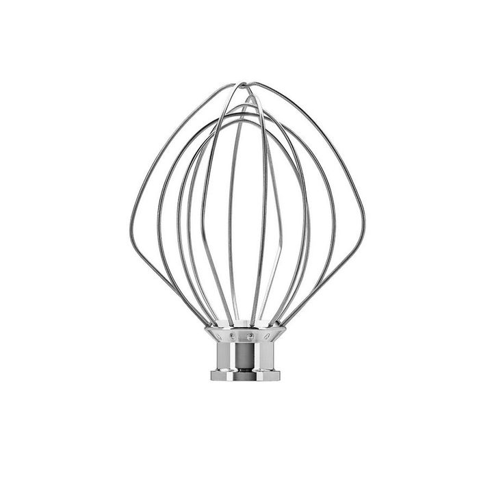 Rózga INOX do Artisan 5 / CLASSIC KitchenAid (5KSM5THWWSS)