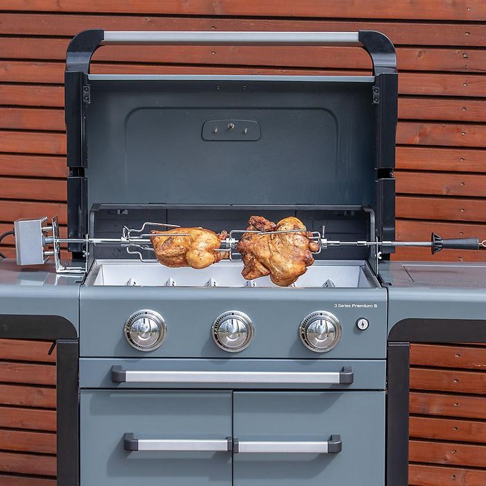 Rożen elektryczny Culinary Modular Campingaz  (2000036962)