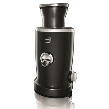 NOVIS - Wyciskarka do soku Vita Juicer - czarny
