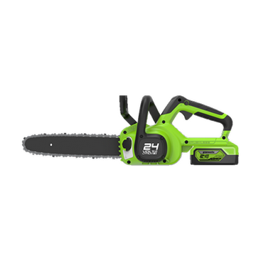 Greenworks Pilarka akumulatorowa 30 cm GD24CS30 24V (GR 2007007)