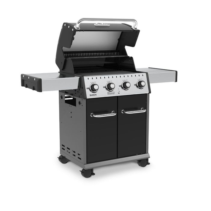 Grill gazowy Broil King Baron 420 (922953PL)
