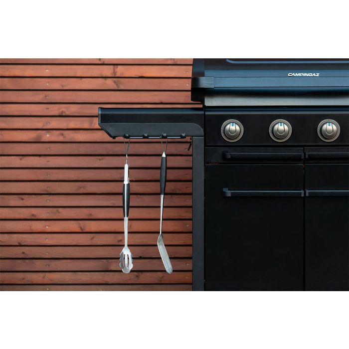 Grill gazowy Campingaz Onyx 4 S
