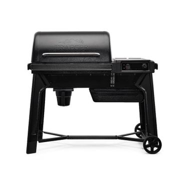 Grill na pellet Woodridge Traeger