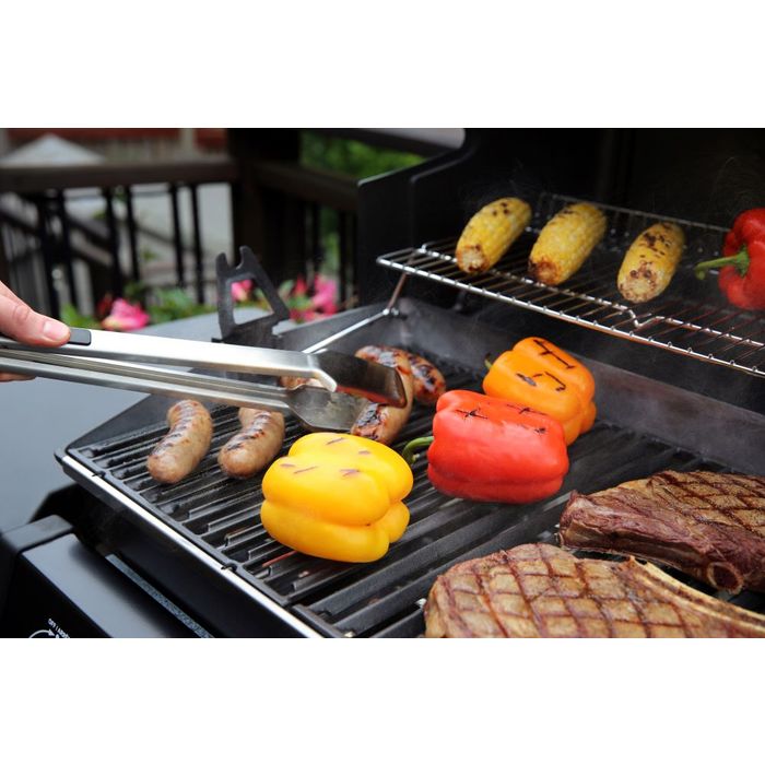 Grill gazowy Broil King Royal 320 Shadow (824253SDWPL)