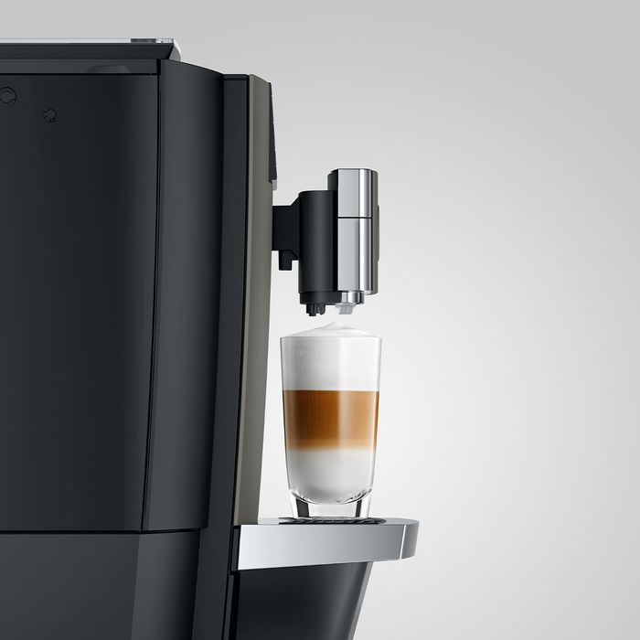 Ekspres do kawy Jura X10 Dark Inox (EA) (15546)