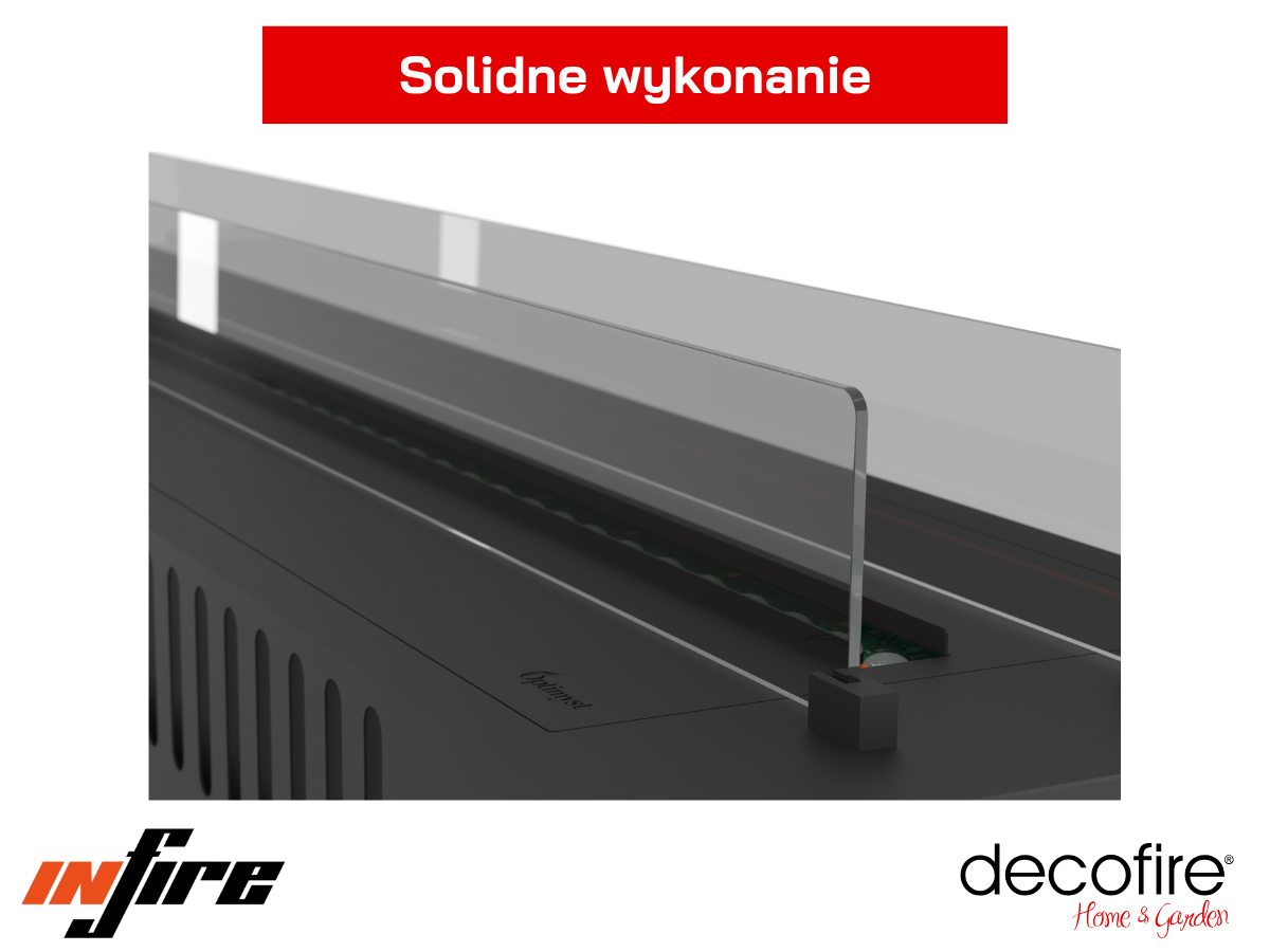Solidne wykonanie