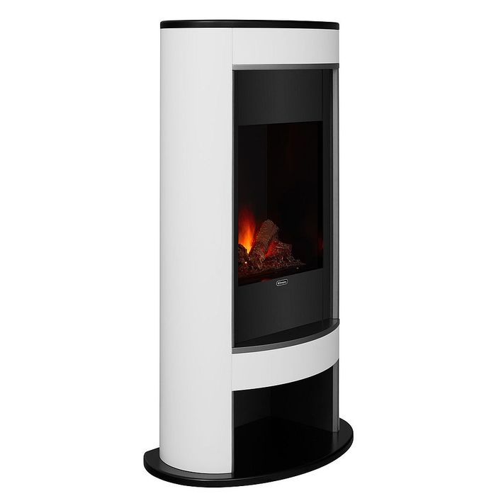 Dimplex kominek elektryczny 3D Verdi white