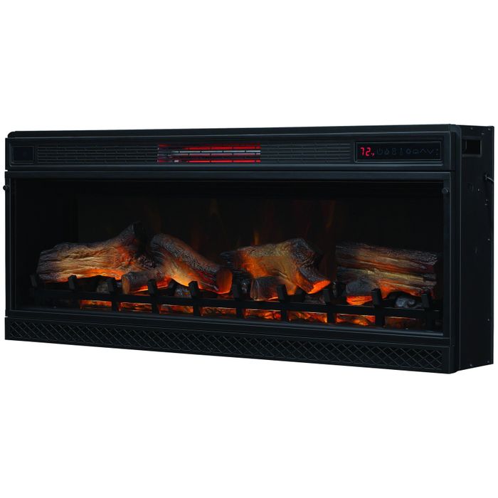 Wkład kominkowy Classic Flame Spectrafire 3D 42" LED Infrared