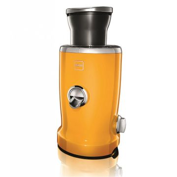 NOVIS - Wyciskarka do soku Vita Juicer - żółty 