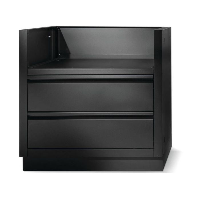 Szafka pod grilla do zabudowy Built-in 700 Series 32 OASIS, Czarny Mat Napoleon (IM-UGC32-MK-1)