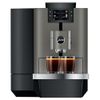 Ekspres do kawy Jura X10 Dark Inox (EA) (15546)