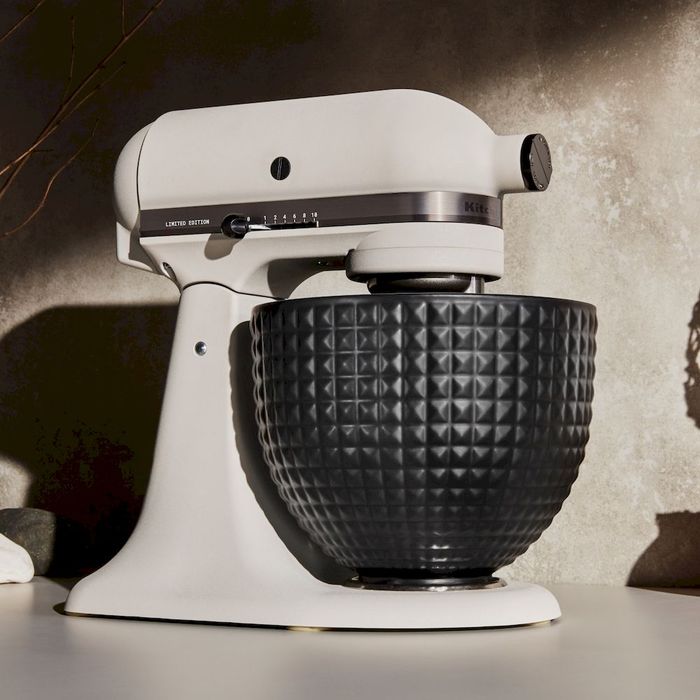 Mikser Artisan 5 Light&Shadow 4,8L KitchenAid (5KSM180CBELD)