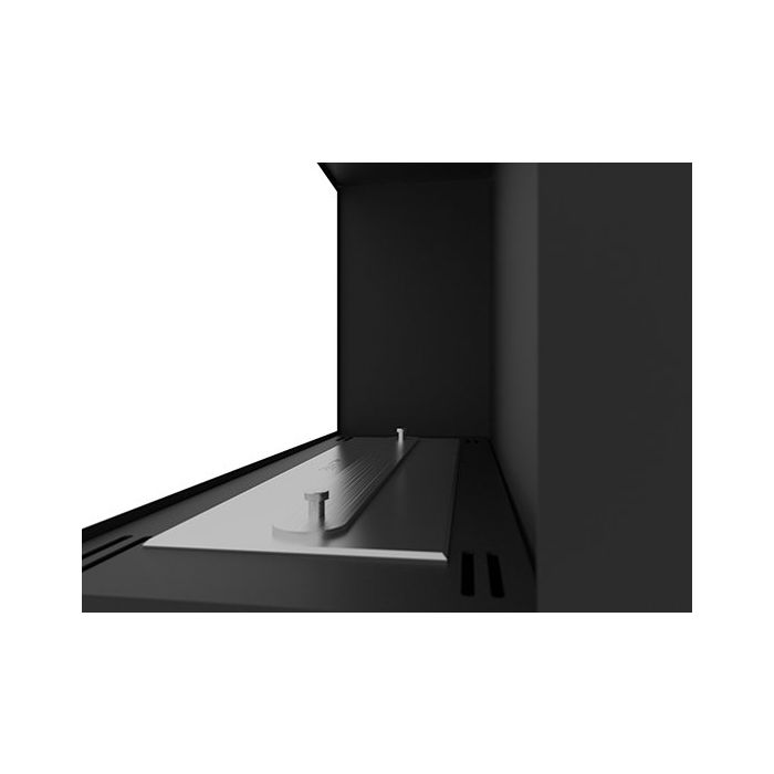 Biokominek narożny Simple Fire CORNER 600R prawy