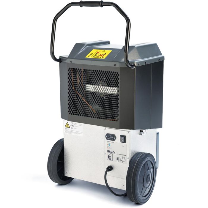 Wood's Osuszacz powietrza WCD8HG PRO